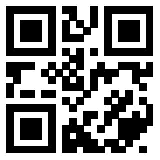 3404528283 QrCode associato