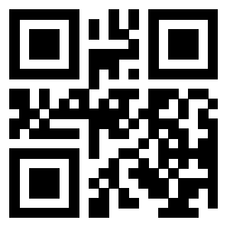 3404528288 - Immagine del Qr Code associato
