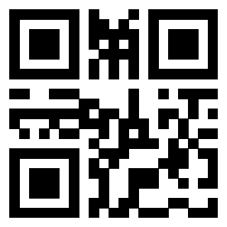 3404528290 - Immagine del QrCode