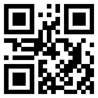 Immagine del Qr Code di 3404528291