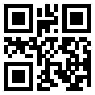 Scansione del Qr Code di 3404528292