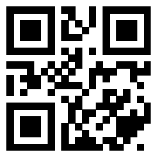 3404528294 - Immagine del Qr Code
