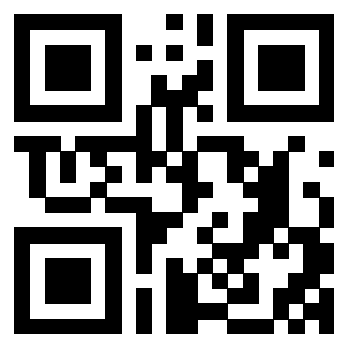 3404528295 - Immagine del Qr Code associato