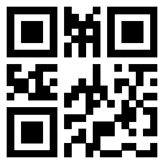 3404528298 QrCode associato