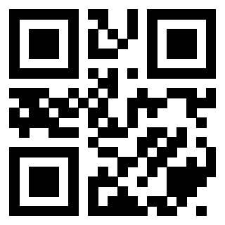 3404528299 Qr Code associato