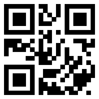 Immagine del Qr Code di 3404528300