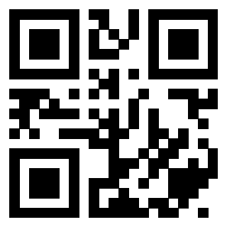 Qr Code di 3404528301