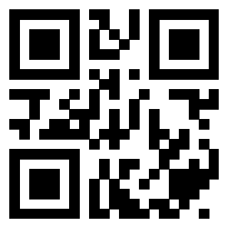 3404528302 - Immagine del Qr Code associato
