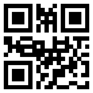 Scansione del Qr Code di 3404528303