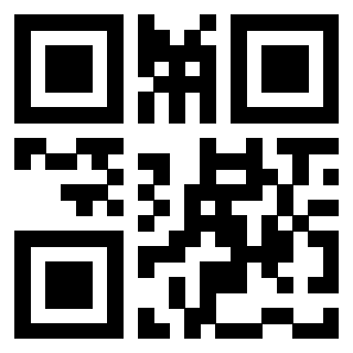 3404528307 Qr Code associato