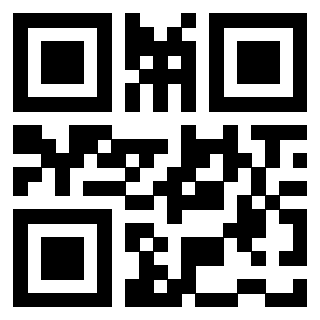 Immagine del Qr Code di 3404528310