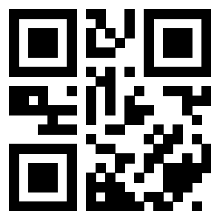 Immagine del Qr Code di 3404528313