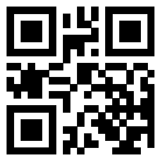3404528314 Qr Code associato