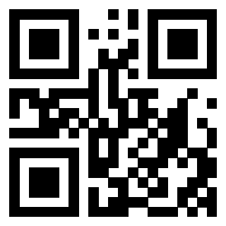 3404528315 - Immagine del Qr Code associato