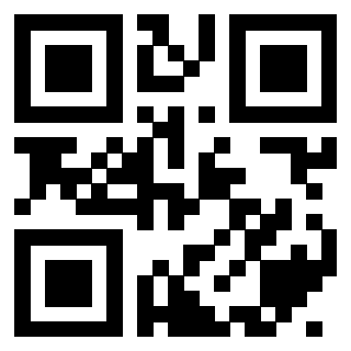 Scansione del Qr Code di 3404528320
