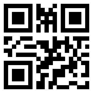 3404528321 - Immagine del Qr Code