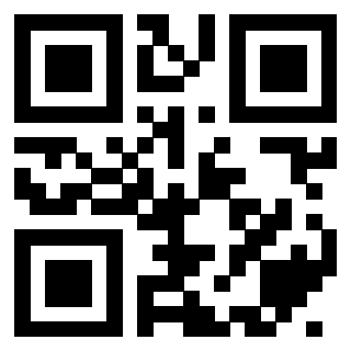 3404528323 - Immagine del Qr Code associato