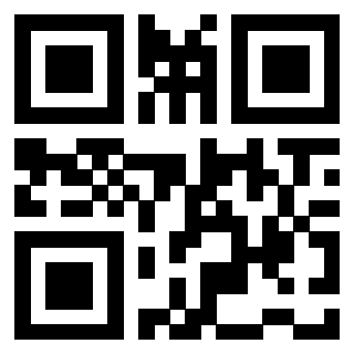 Il Qr Code di 3404528325