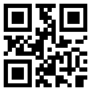 3404528327 QrCode associato