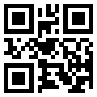 3404528332 - Immagine del Qr Code associato