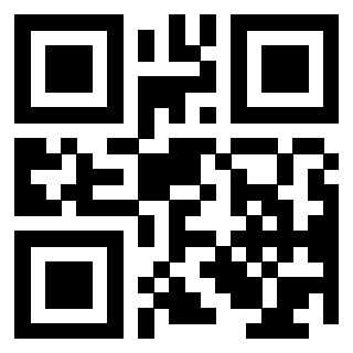 3404528334 Qr Code associato