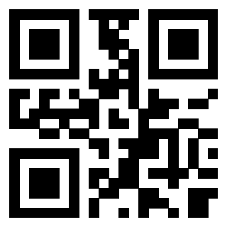3404528335 - Immagine del QrCode associato