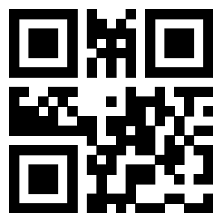 Il QrCode di 3404528336