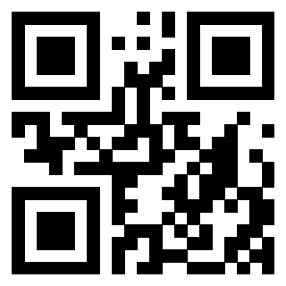 Scansione del Qr Code di 3404528337