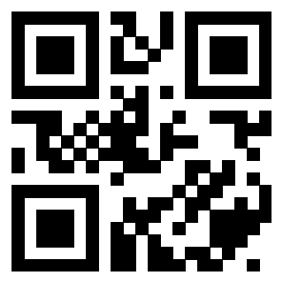 Il QrCode di 3404528341