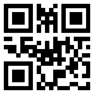 Immagine del Qr Code di 3404528342