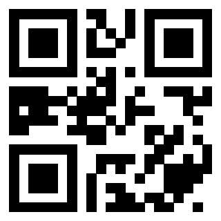 Il QrCode di 3404528343