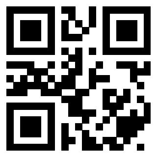 3404528346 - Immagine del QrCode associato