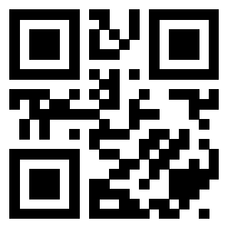 3404528349 - Immagine del Qr Code associato
