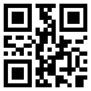 3404528353 - Immagine del Qr Code associato