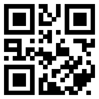 Scansione del Qr Code di 3404528354