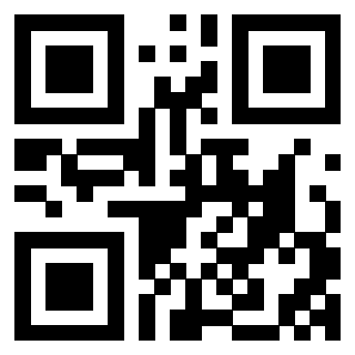 Il QrCode di 3404528355