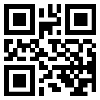 Immagine del Qr Code di 3404528356