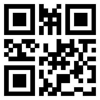 Immagine del Qr Code di 3404528362