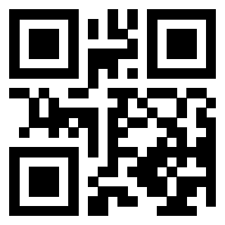 3404528365 - Immagine del QrCode associato