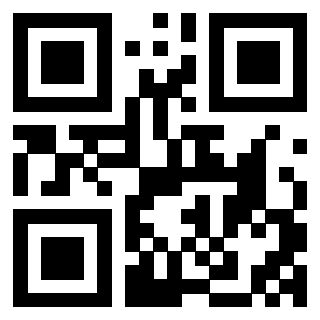 Il QrCode di 3404528366