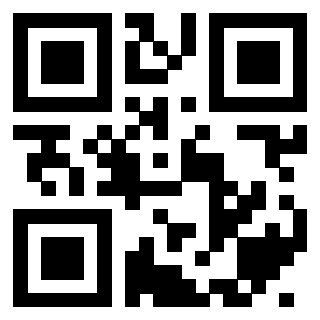 3404528367 - Immagine del QrCode