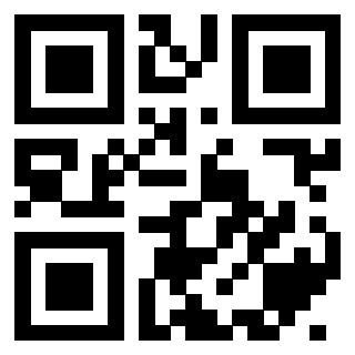 3404528368 - Immagine del QrCode associato