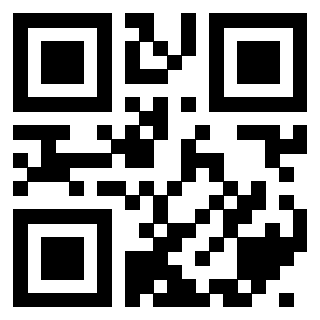 Immagine del Qr Code di 3404528370