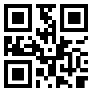 Scansione del Qr Code di 3404528372