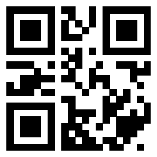 3404528377 - Immagine del QrCode