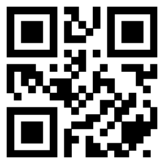 Scansione del Qr Code di 3404528378