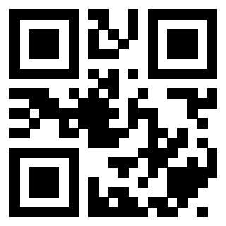 3404528385 - Immagine del Qr Code