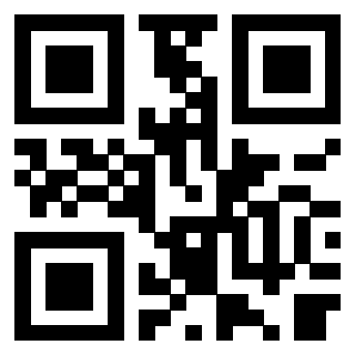 Scansione del Qr Code di 3404528386