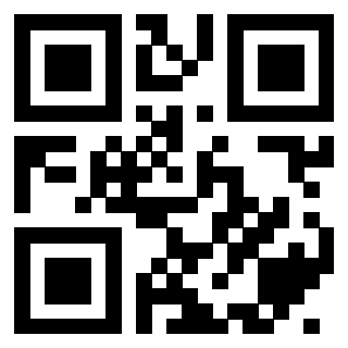 3404528389 Qr Code associato