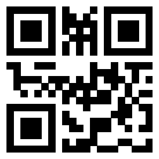 3404528390 - Immagine del QrCode associato